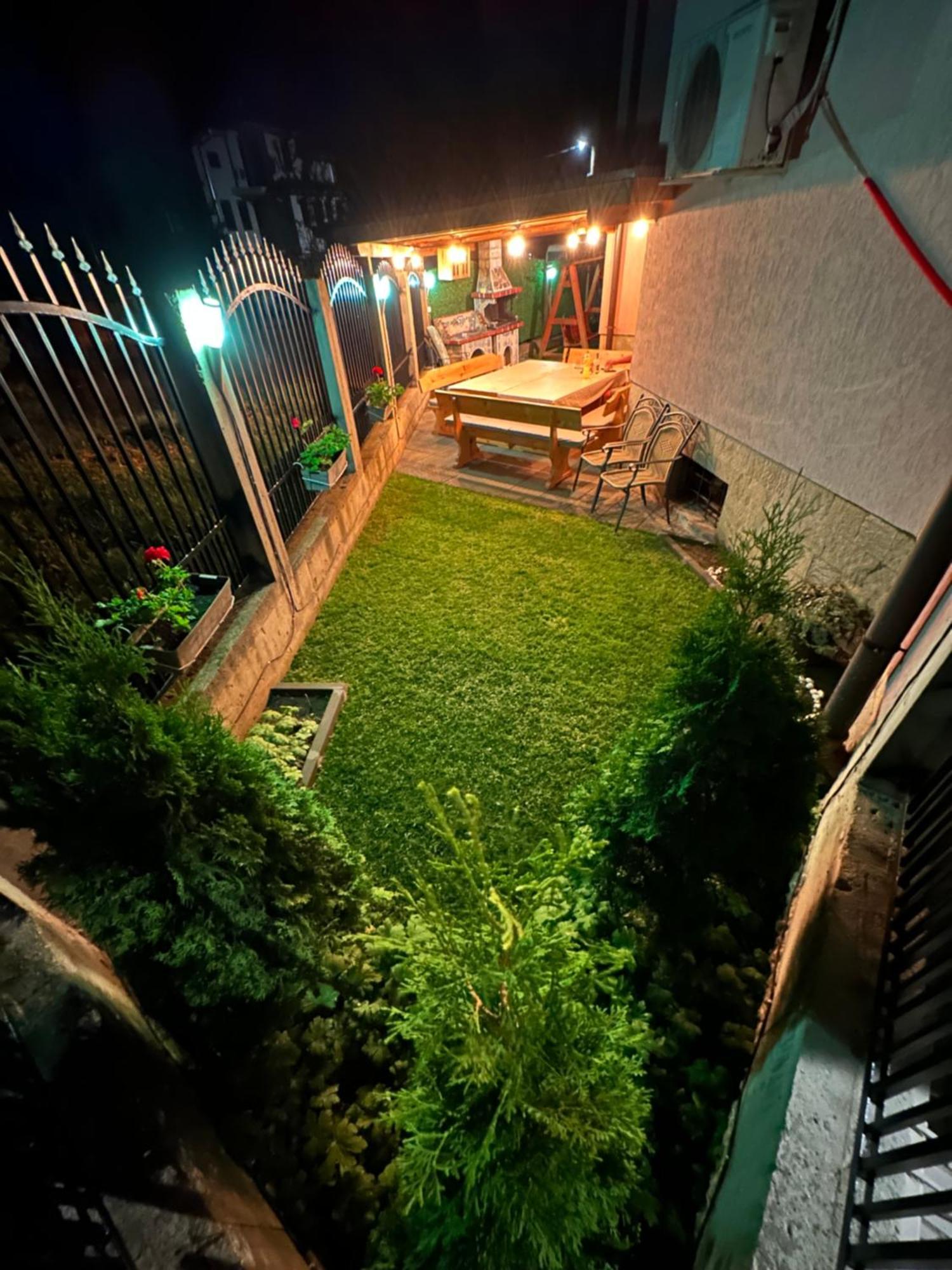 Hotel Advel Guest Hous Madzhare Zewnętrze zdjęcie