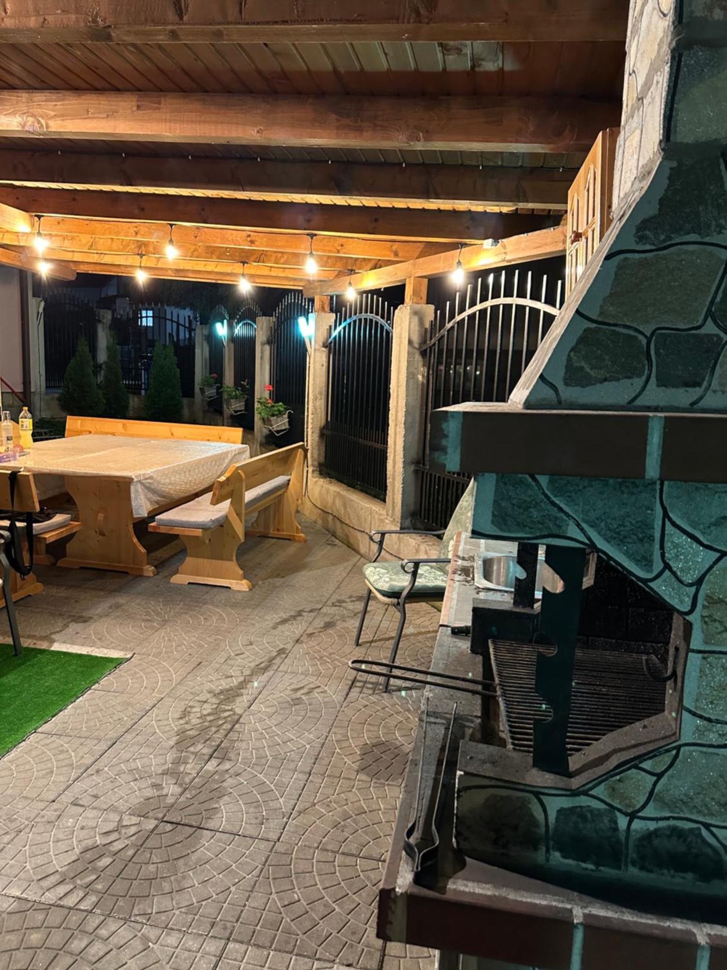 Hotel Advel Guest Hous Madzhare Zewnętrze zdjęcie