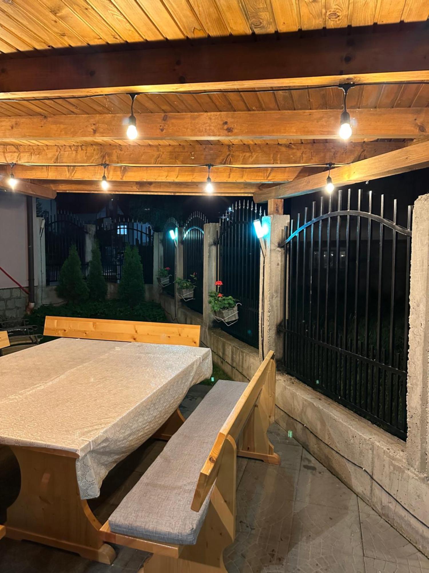 Hotel Advel Guest Hous Madzhare Zewnętrze zdjęcie