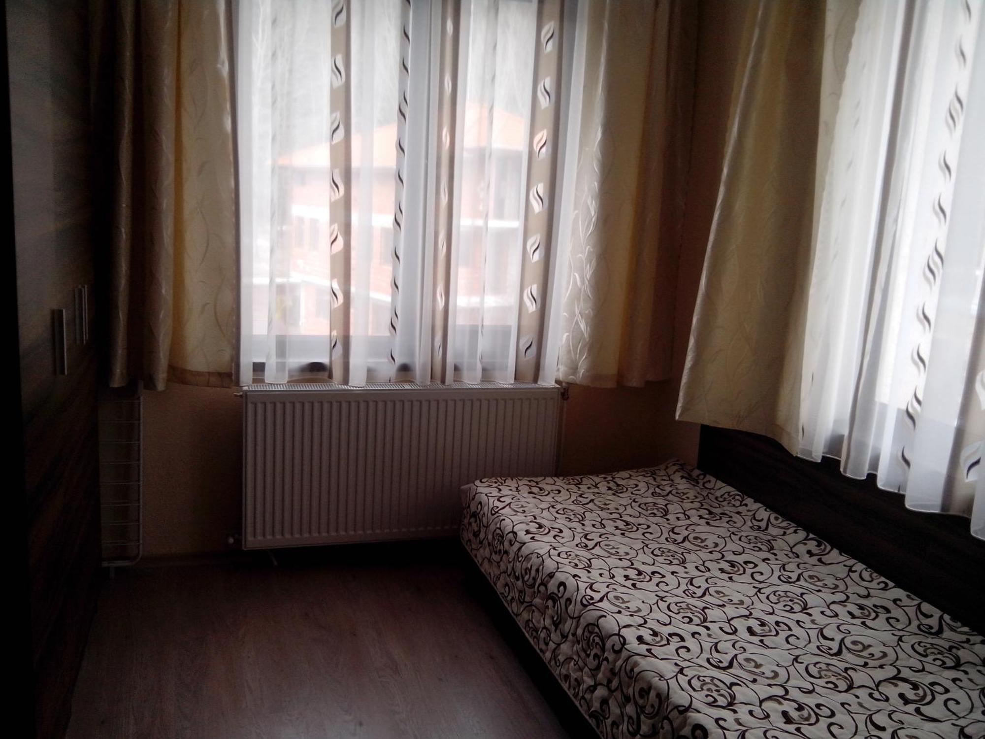 Hotel Advel Guest Hous Madzhare Zewnętrze zdjęcie