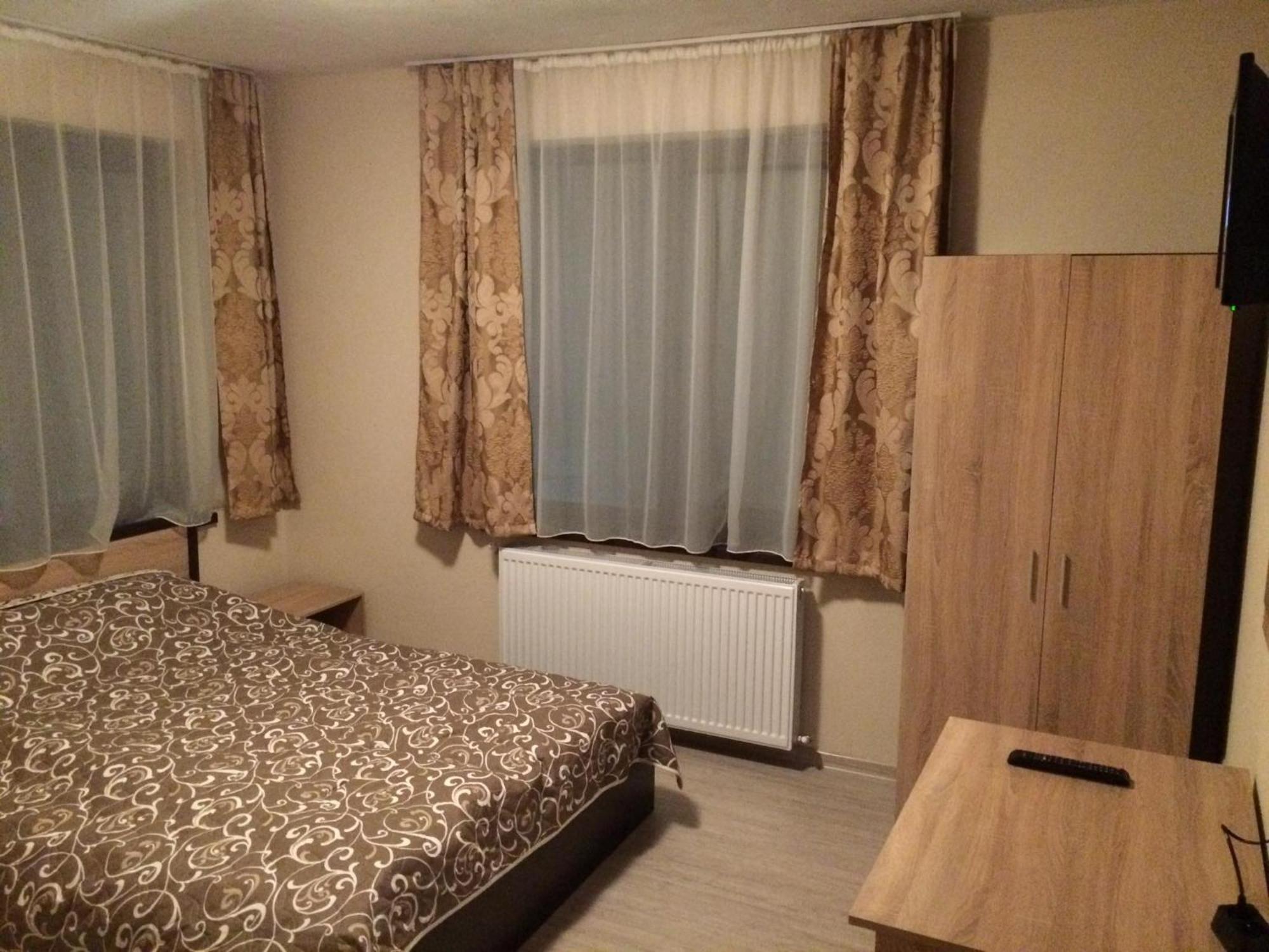 Hotel Advel Guest Hous Madzhare Zewnętrze zdjęcie