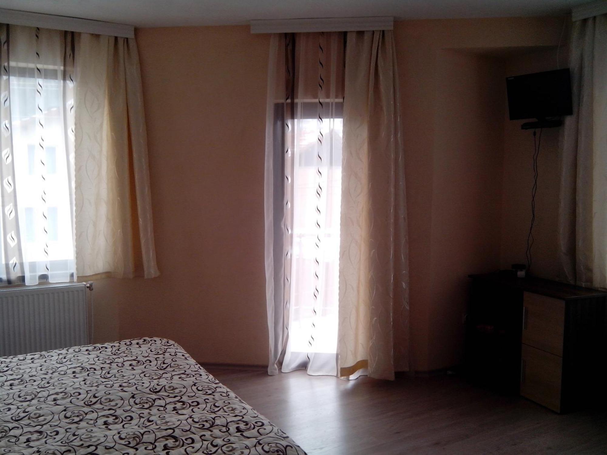 Hotel Advel Guest Hous Madzhare Zewnętrze zdjęcie