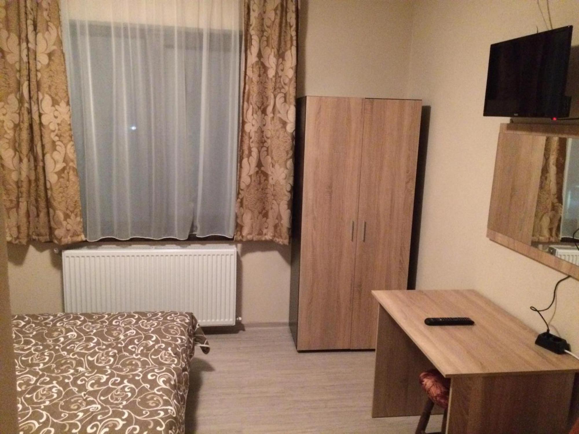 Hotel Advel Guest Hous Madzhare Zewnętrze zdjęcie
