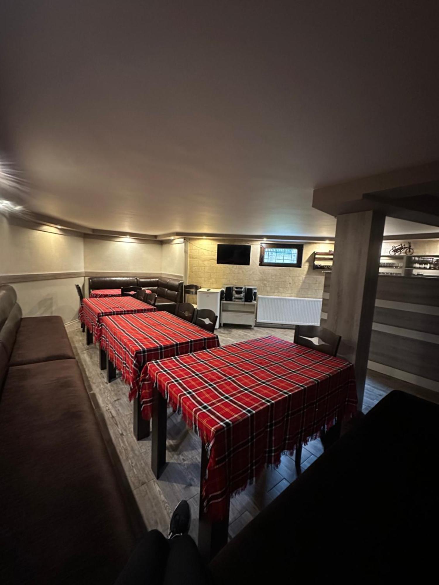 Hotel Advel Guest Hous Madzhare Zewnętrze zdjęcie