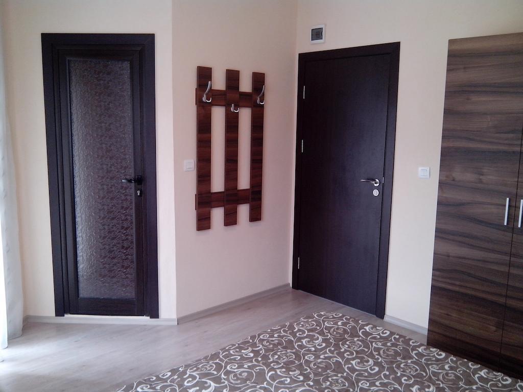 Hotel Advel Guest Hous Madzhare Pokój zdjęcie