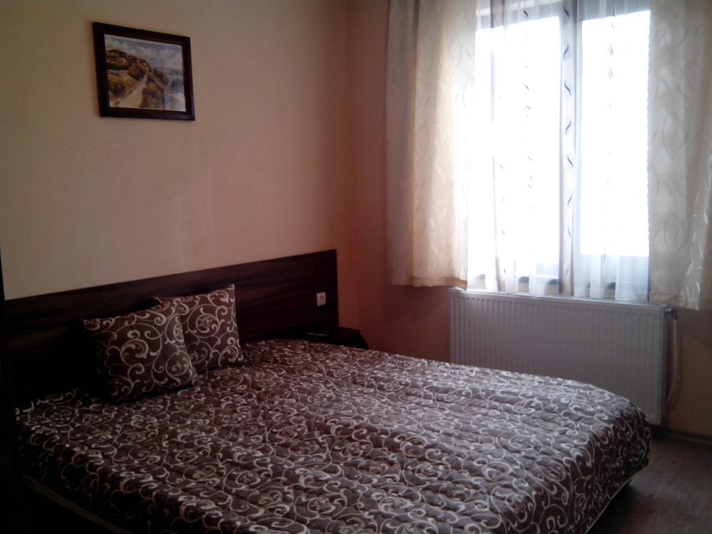 Hotel Advel Guest Hous Madzhare Pokój zdjęcie