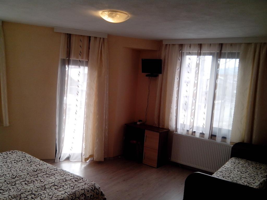 Hotel Advel Guest Hous Madzhare Pokój zdjęcie