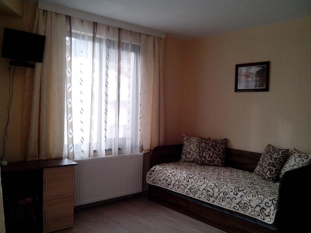 Hotel Advel Guest Hous Madzhare Pokój zdjęcie
