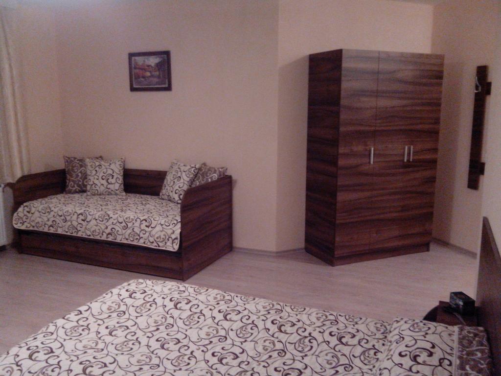 Hotel Advel Guest Hous Madzhare Zewnętrze zdjęcie