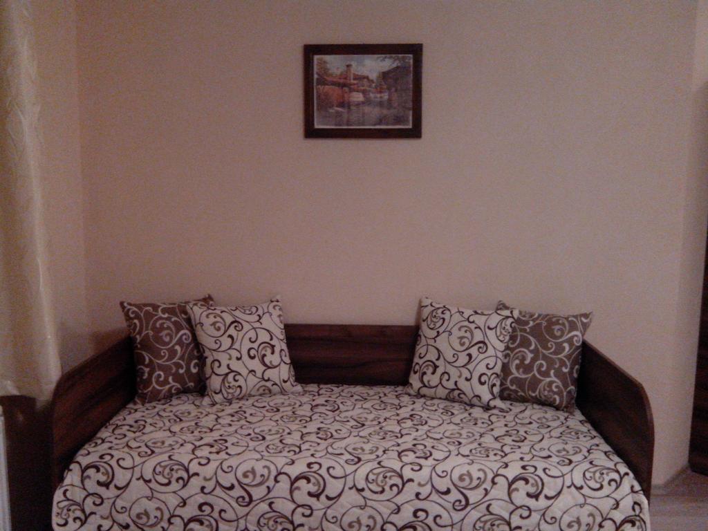 Hotel Advel Guest Hous Madzhare Pokój zdjęcie