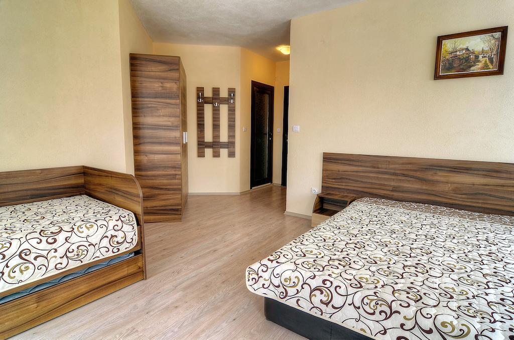 Hotel Advel Guest Hous Madzhare Pokój zdjęcie